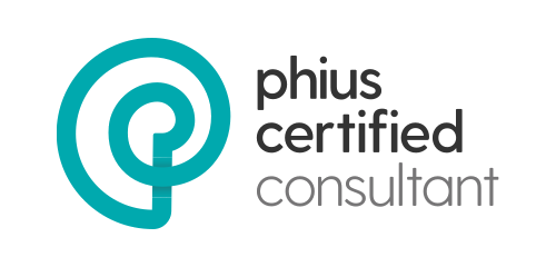 Phius Certified Consultant